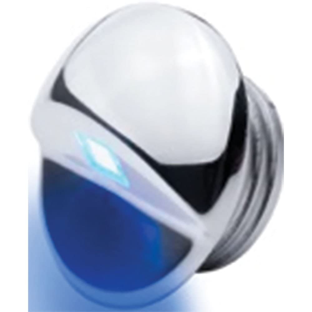 Sea-Dog LED Alcor Courtesy Light Blue