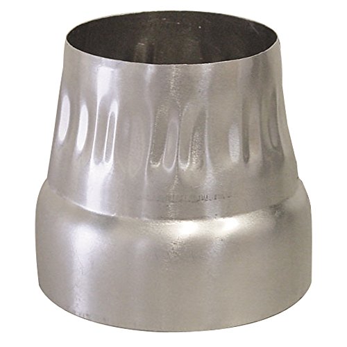 DEFLECTO ADAPTER INC/RED 3X4"A