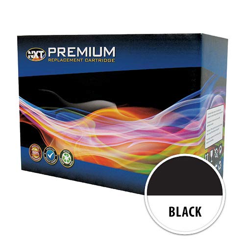 NXT Premium Compatible Dell E515DN High-Yield Black Toner
