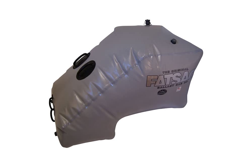 FATSAC Yamaha Jet Boats 24' Enzo Ballast Sac