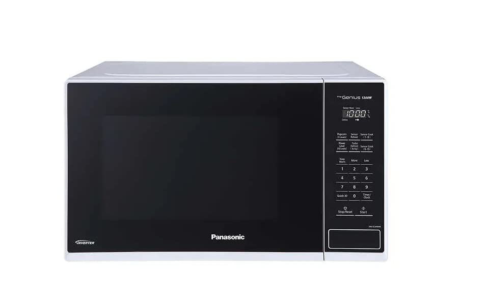 Panasonic Microwave Oven