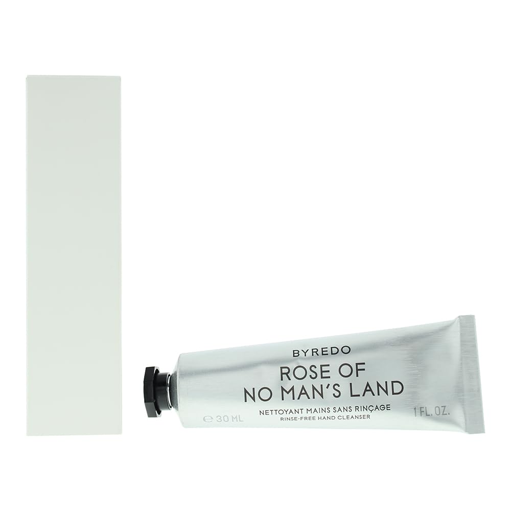 Byredo Rose Of No Man's Land Hand Cleanser