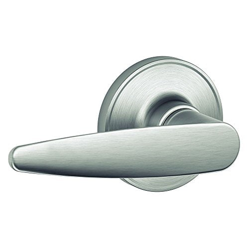 Schlage Dexter J10DOV630 Dover Hall & Closet Lever