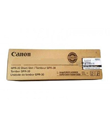 Canon GPR-30 Black Drum Unit