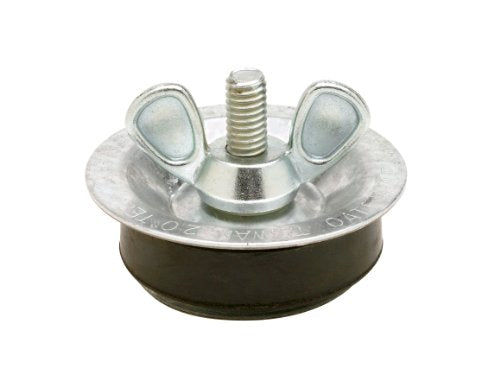 Test Plug Plastic 2in