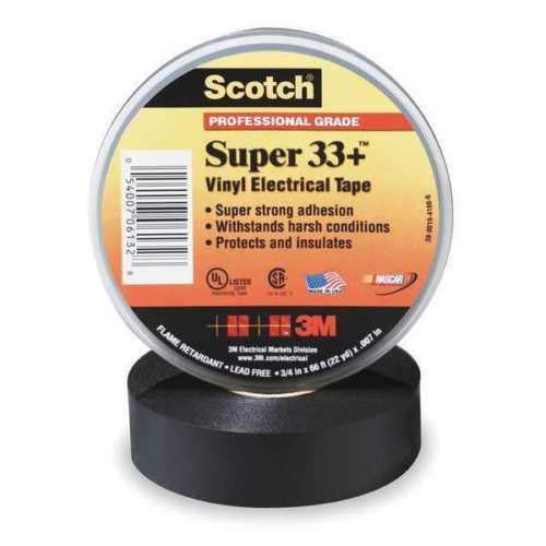 TAPE;ELECTRICAL;SCOTCH