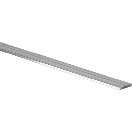 BOLTMASTER ALUM FLAT1/16"X1/2"