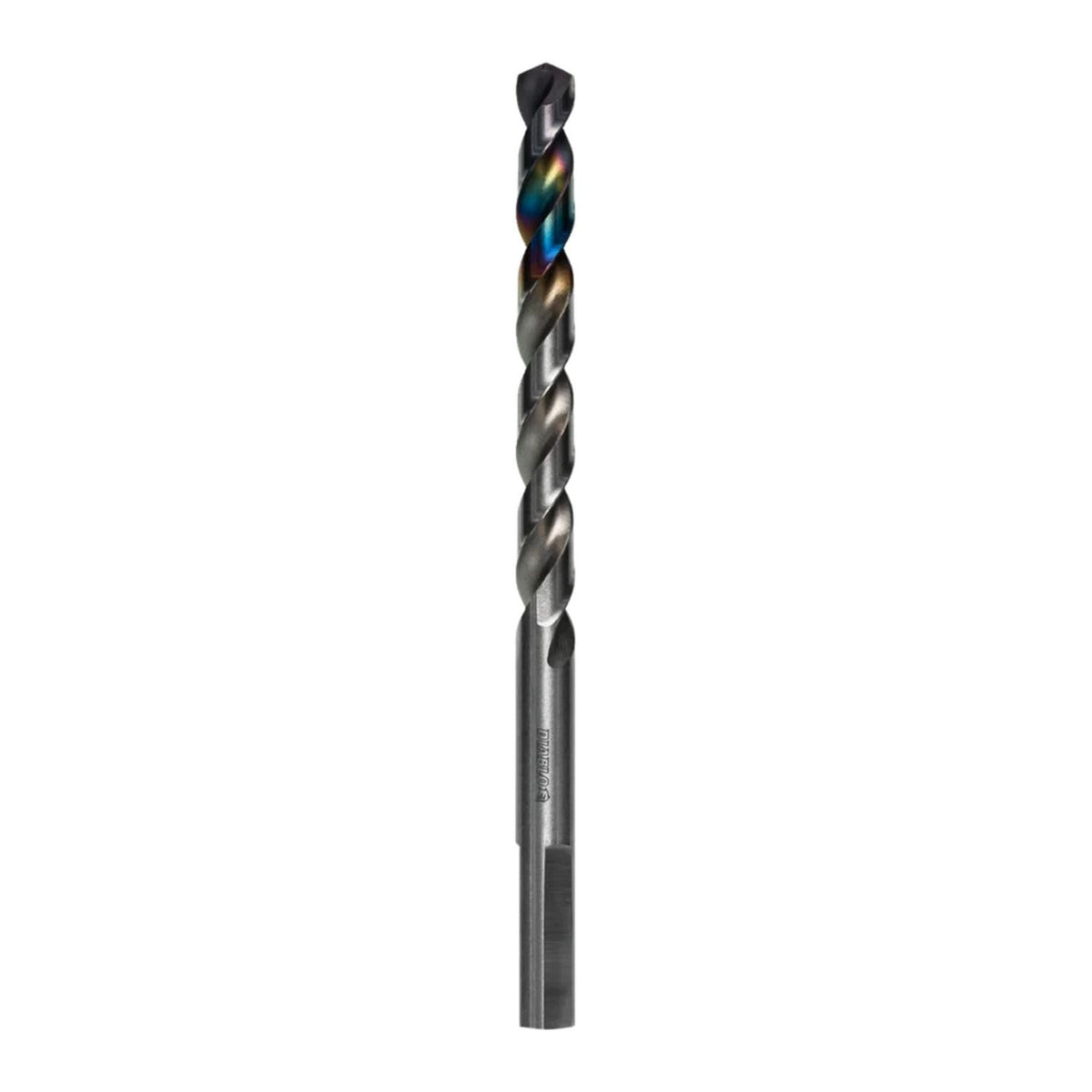 Diablo Metal Demon Drill Bit 1/4" x 4" DMD14JB