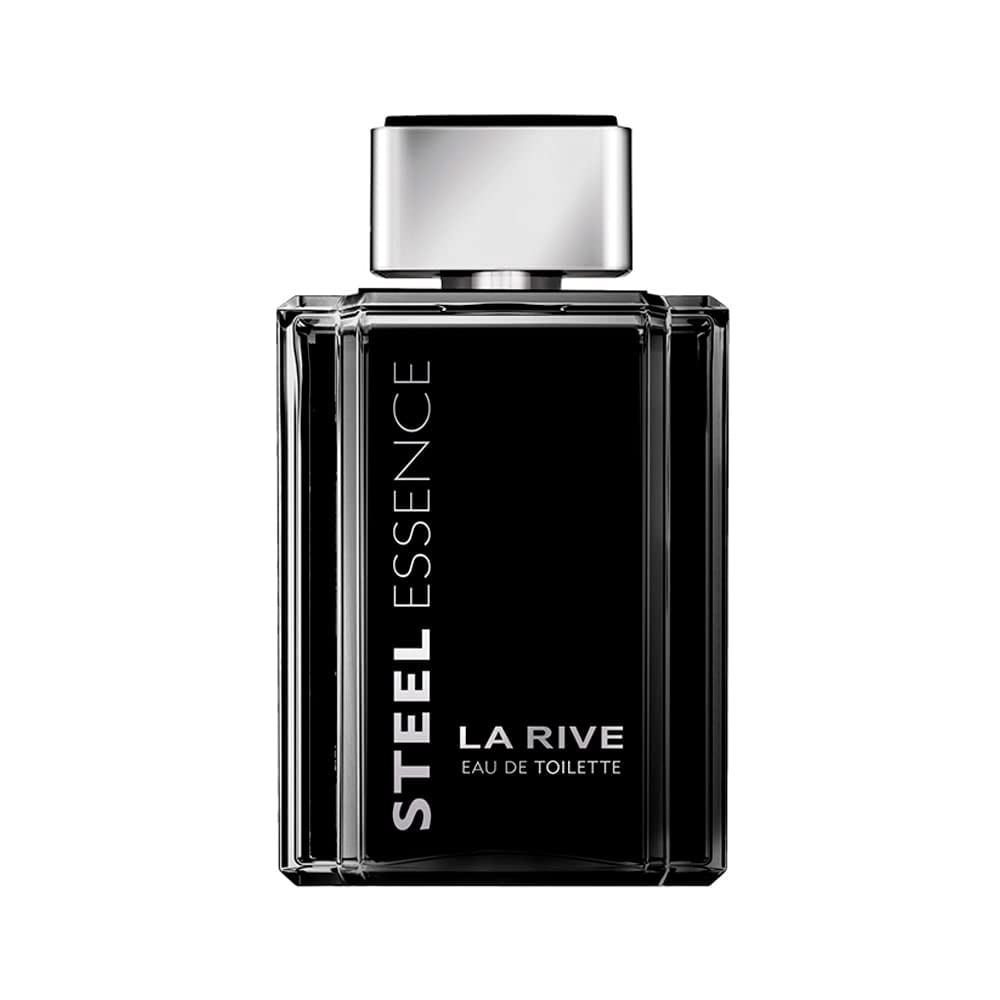 La Rive Steel Essence (M) EDT