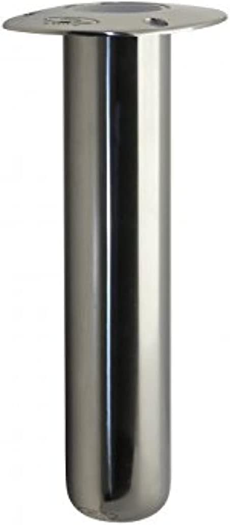 CE Smith Flush Mount Rod Holder 0-Degree 53670CA