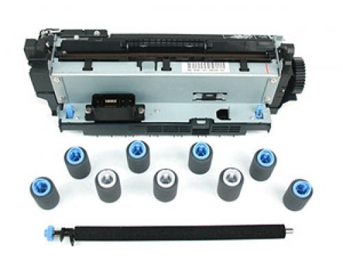 HP CF064A-RE Maintenance Service Kit 110V REF with Exchange