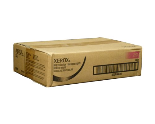 XER5R631 DocuColor 2045, 2060, 5252, 6060 - Magenta Developer (100,000 Yield)