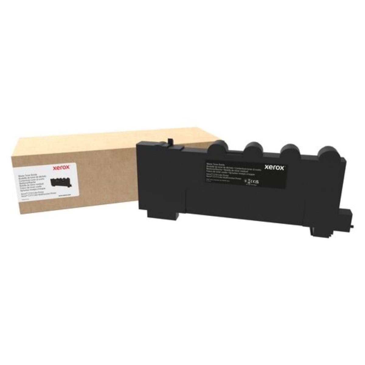 Xerox Genuine C320, C325 Waste Toner (25,000 Yield), 008R13325