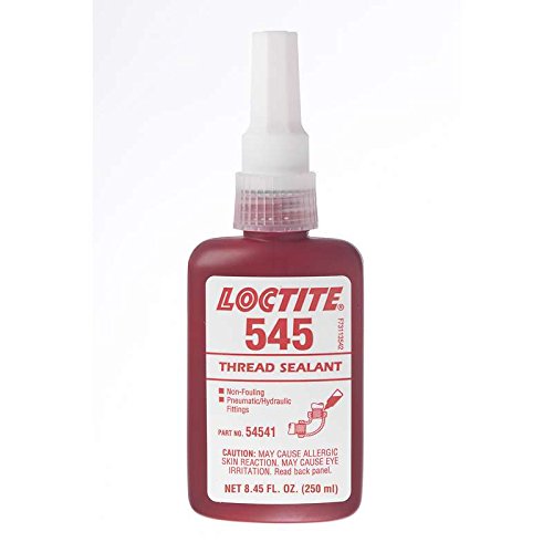 LOCTITE 545 Thread Sealant 250ml