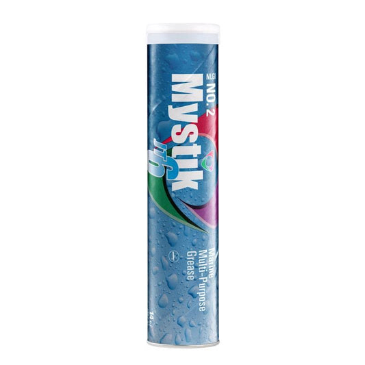 Mystik JT6 Marine Grease 14 oz Tube