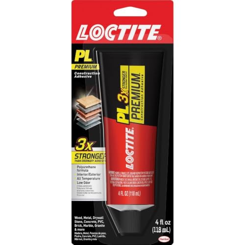 LOCTITE PL PREM PU ADHESIVE 4O