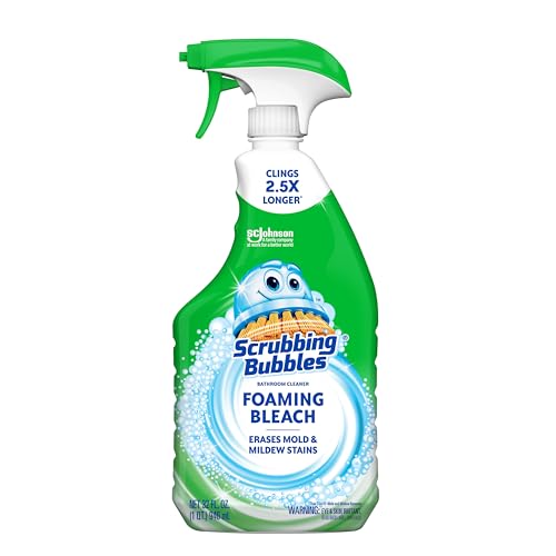 SCRUBBING SB BLEACH BATH CLNR