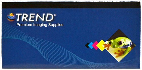 TREND Compatible for HP Q7551X No. 51X High Yield Black Toner Cartridge (13K YLD)
