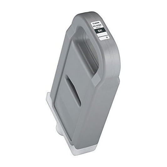 Canon PFI-707 Black Ink Cartridge 700ml
