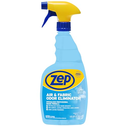 ZEP AIR/FBRC ELMNTR 32OZ