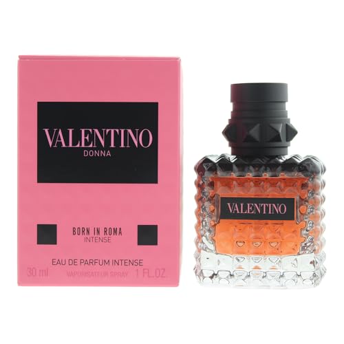 Valentino Donna Born In Roma Intense for Women - 1 oz EDP Spray