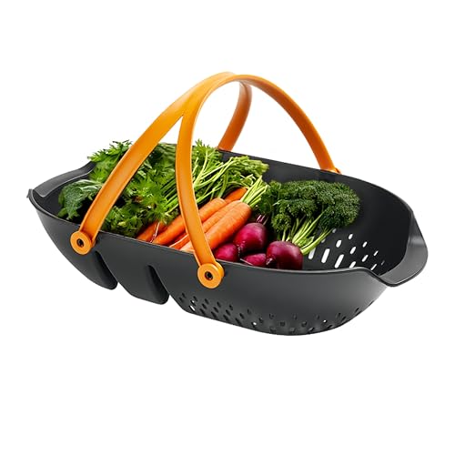 FISKARS GARDEN HARVEST BASKT 2
