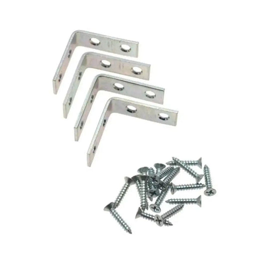 National Hardware N113-308 2"