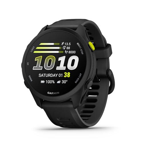 Garmin Forerunner 70 43mm GPS