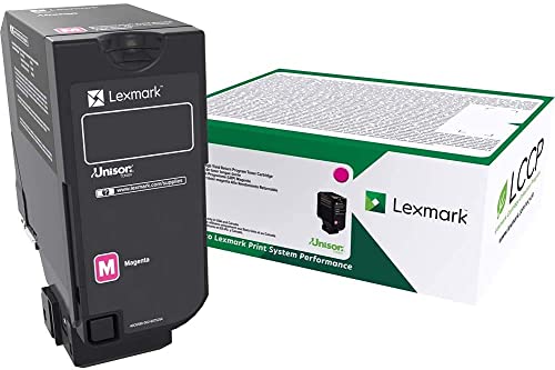 Lexmark 24B7155 Magenta Toner Cartridge C2240 XC2235