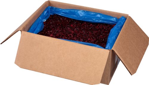 Ocean Spray Craisins Dried Cranberries 25 lb