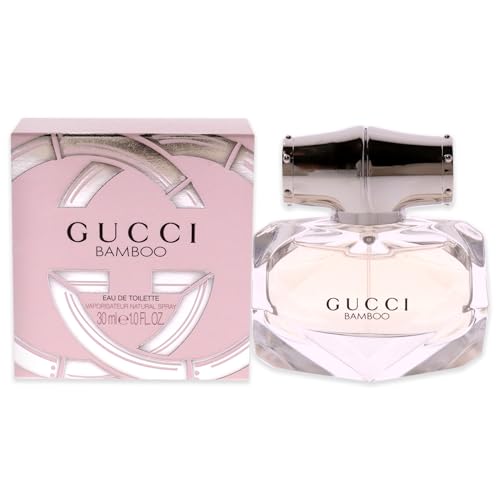 Gucci Eau De Toilette Parfum Spray, 1 Ounce