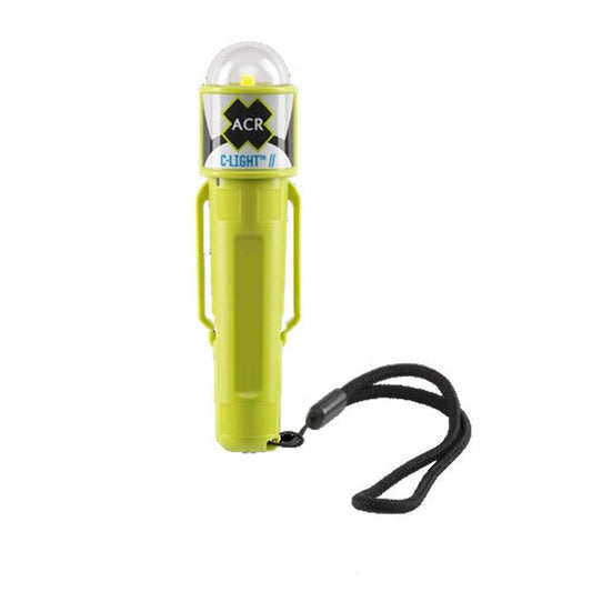 ACR C-Light LED Lifejacket Vest Light