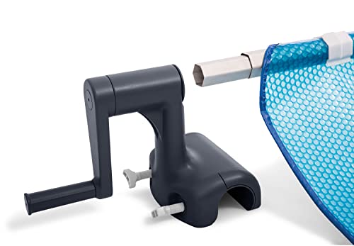 Intex SOLAR COVER REEL