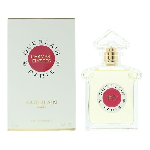 Guerlain Champs Elysees Eau de Toilette 2.5oz