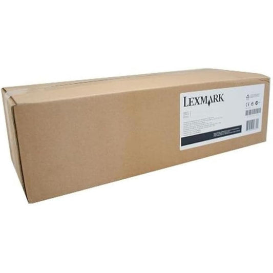 Lexmark XCC2342/XCC2352 Cyan Toner Cartridge 14.2K
