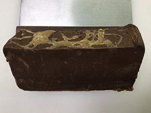 Country Sea Salt Caramel Fudge 6 lb Loaf