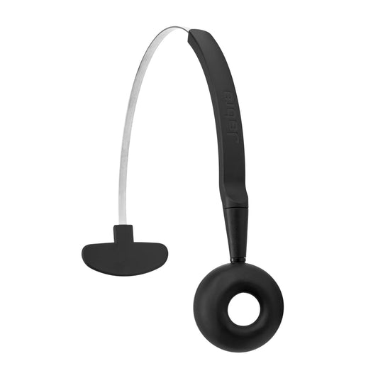 Jabra 14121-40 Engage Headband Black/Silver