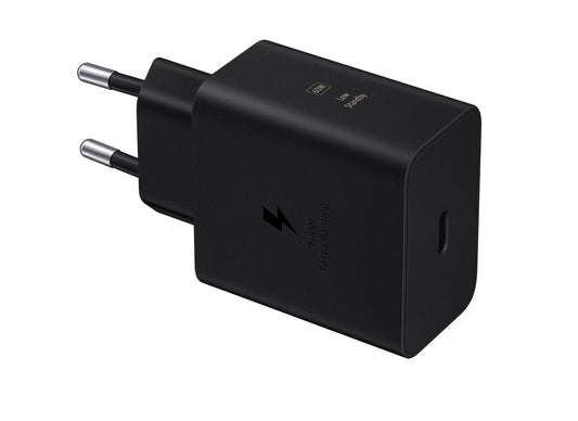 Samsung EP-T6010 60W USB-C Charger, Black