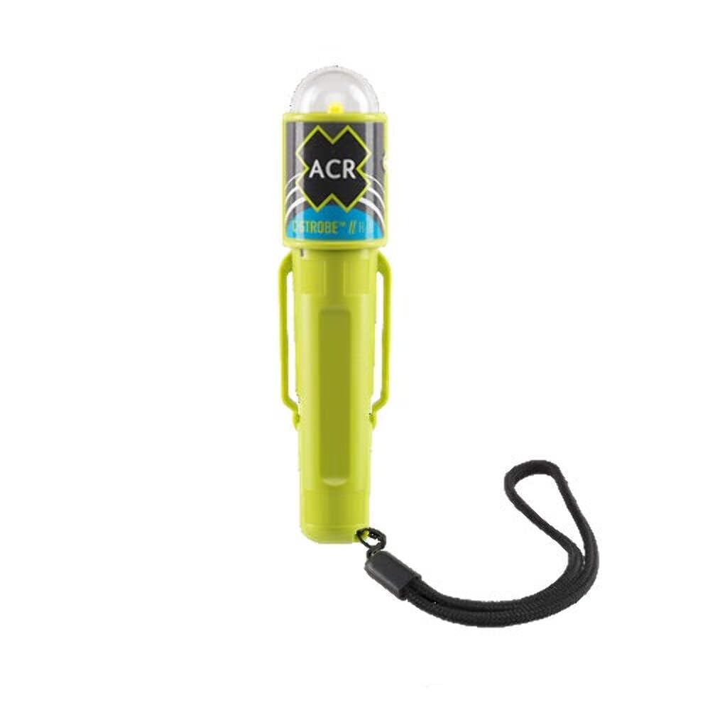 ACR C-Strobe H20 LED Emergency Strobe
