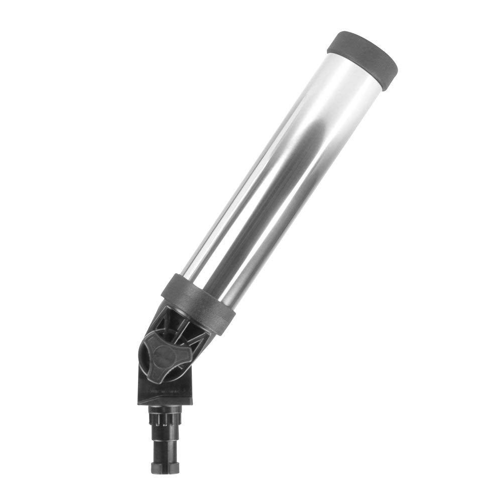 Scotty Rocket Launcher Rod Holder SS Jacket 241 Mount