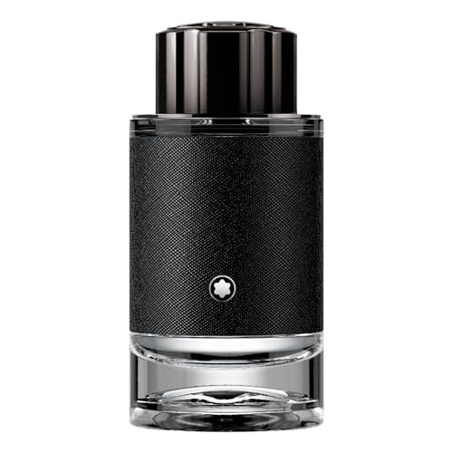 Mont Blanc Explorer Eau de Parfum 3.3 oz