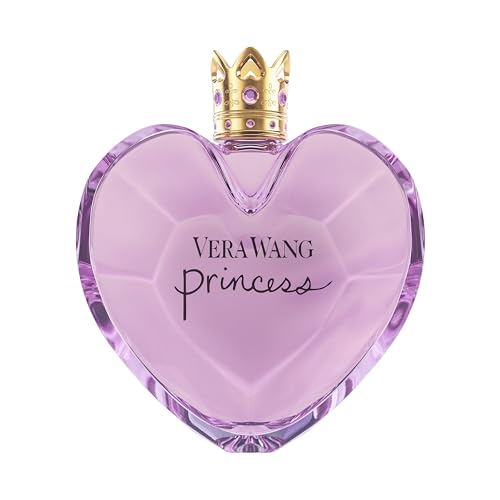 Vera Wang Princess Eau de Toilette 1.7 fl oz