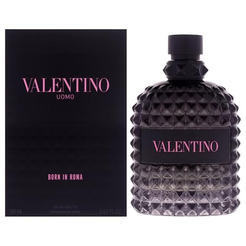 Valentino Uomo Born In Roma 5.