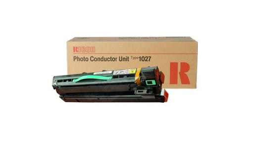 Ricoh Aficio 2022 (TYPE 1027 / 411018) - original - Drum unit - 60.000 Pages