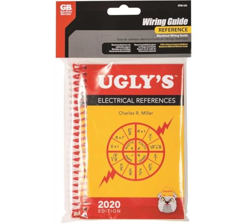 GARDNER UGLY'S REFERENCE BOOK