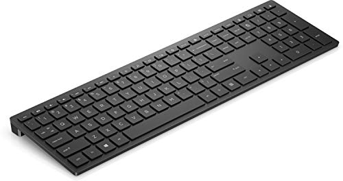 HP Pavilion Wireless Keyboard 600