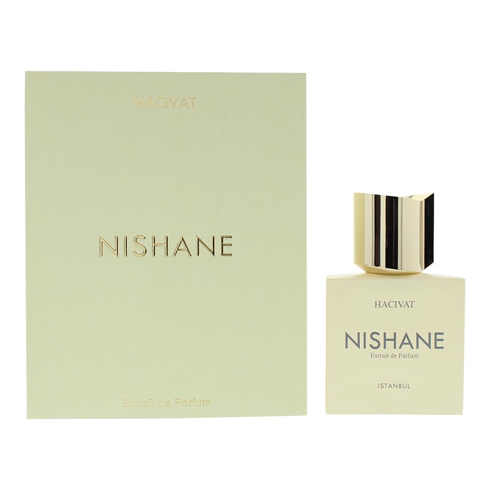 NISHANE Hacivat 50ml