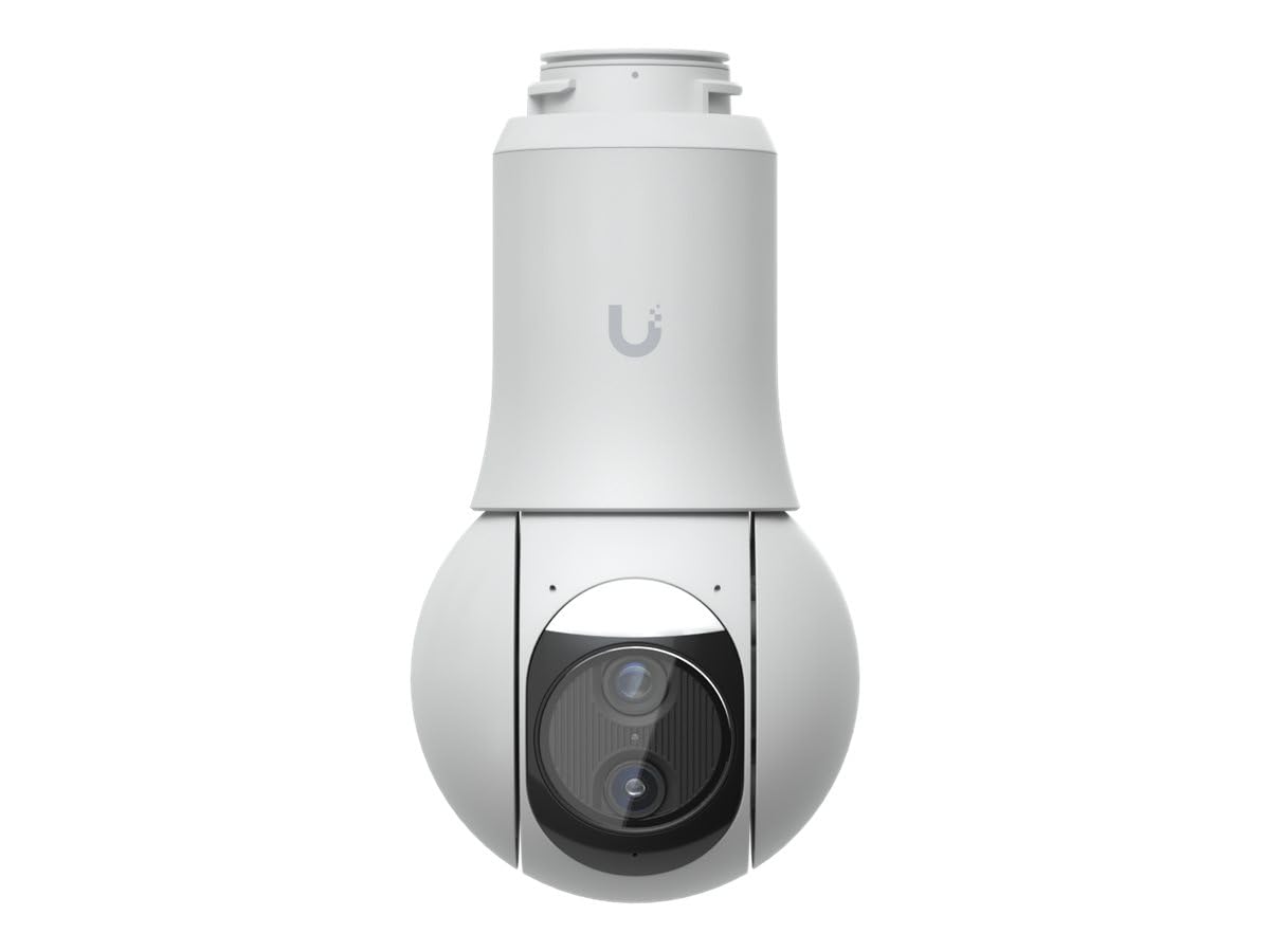 Ubiquiti UVC-G6-PTZ 4K Outdoor Network Camera