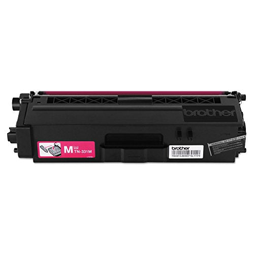 Brother Magenta Toner Cartridg