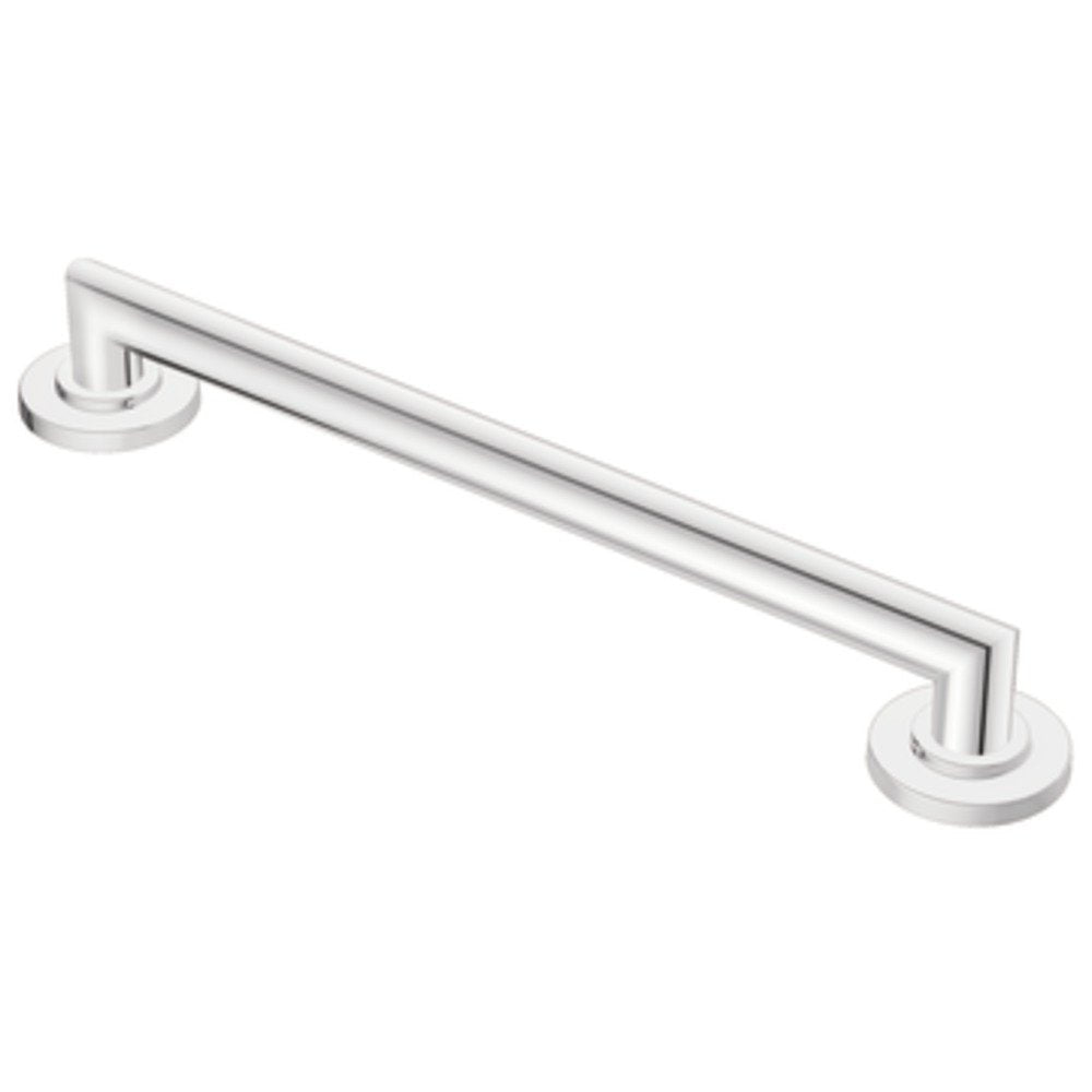 Moen Arris 24-Inch Grab Bar YG0824CH Chrome